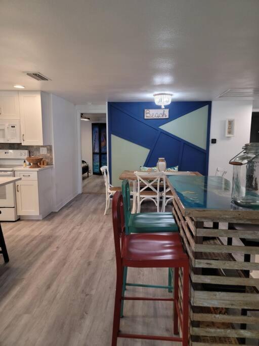 Welcome To The Bray Escape 4 Miles To Siesta Key Sarasota Esterno foto