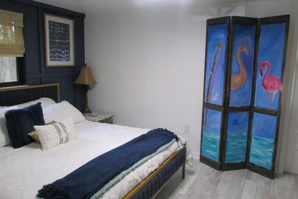 Welcome To The Bray Escape 4 Miles To Siesta Key Sarasota Esterno foto